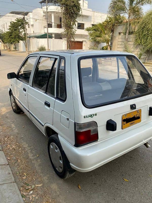 MEHRAN VX  EURO II 4