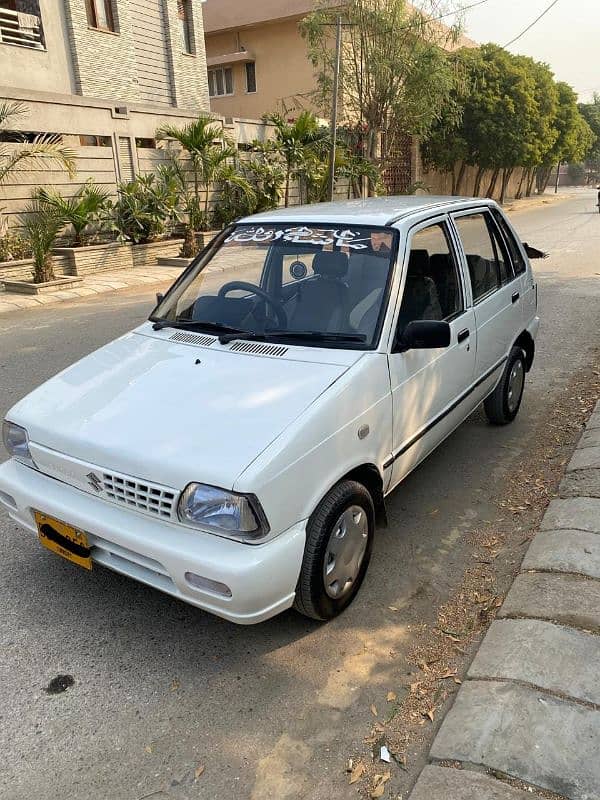 MEHRAN VX  EURO II 8