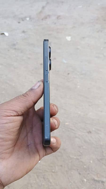 redmi note13mobile bilkul okay hai edition 10 by 10 0