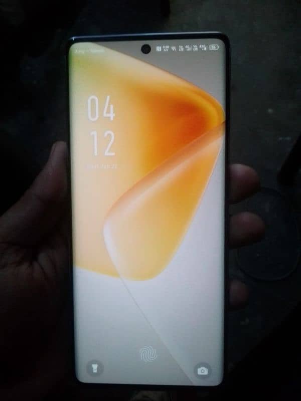 infinix 3