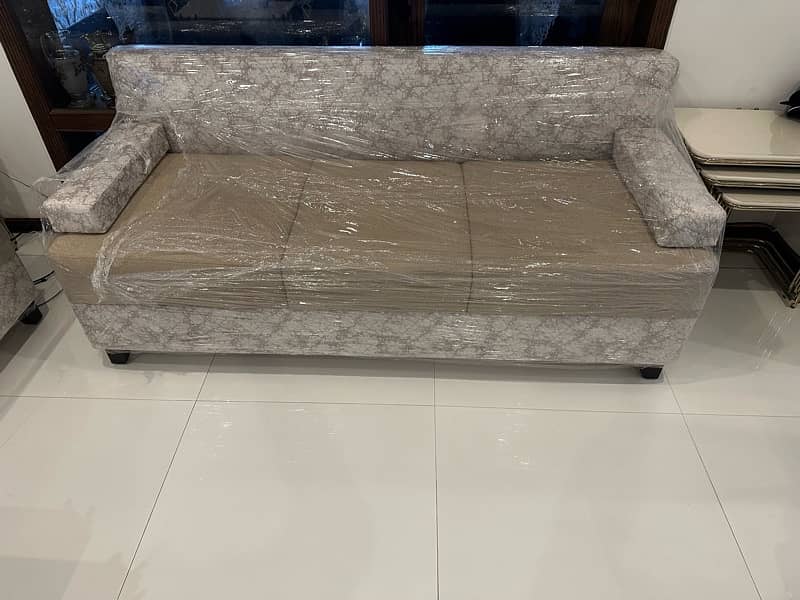 Brand New Very Beautiful 7 Seater Sofa 0