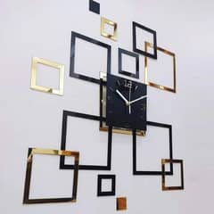 WALL CLOCKS