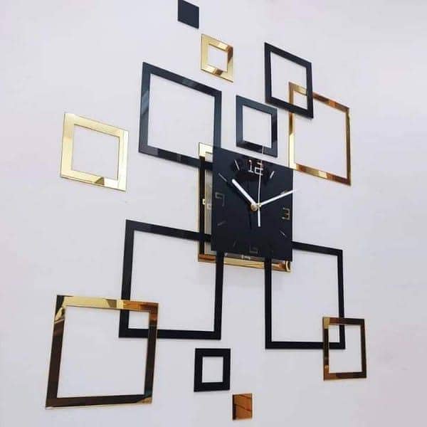 WALL CLOCKS 0