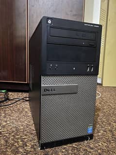 Dell 3020 i5 4th gen