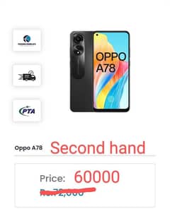 oppoa78