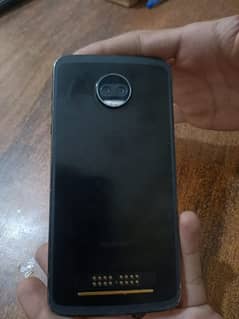 Moto z2 force all ok pta approve 4 64