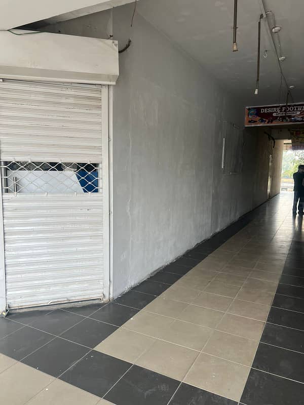 Ground Floor Available in Commercial Plaza in G-11 Markaz 0