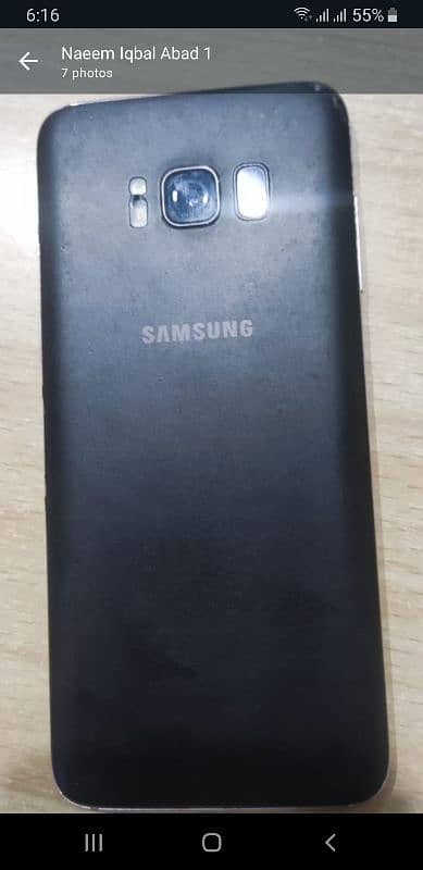 samsung s8 3