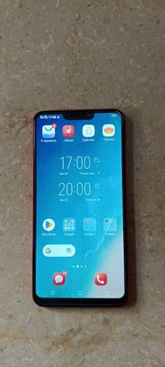 vivo y83 (6/128) pacth aprove dual sim working