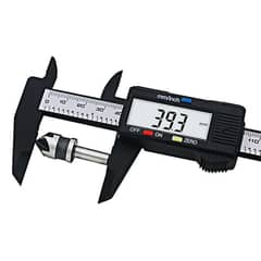 Digital Vernier Calipar