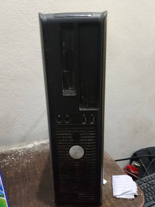 PC core 2due 4