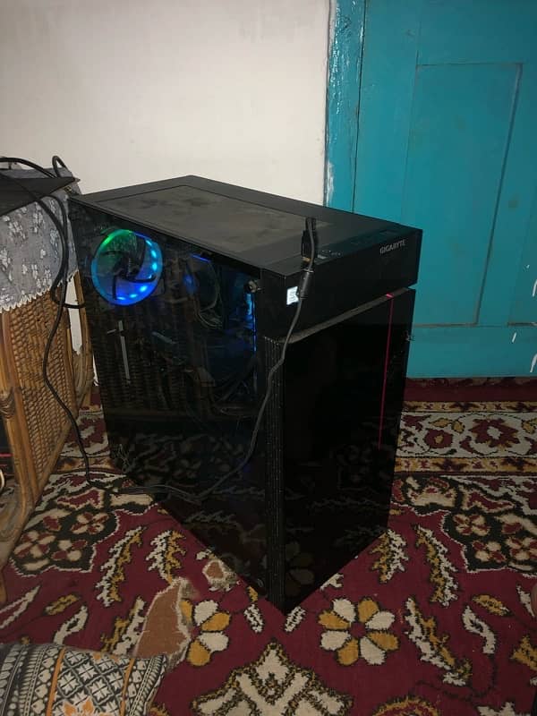 Gaming PC (Urgent Sale) 2