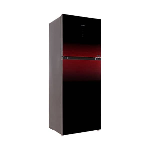 Haier Refrigerator HRF-398 size large 0