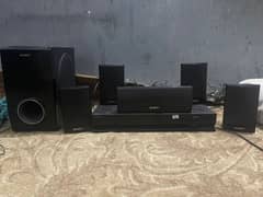 Sony home theatre