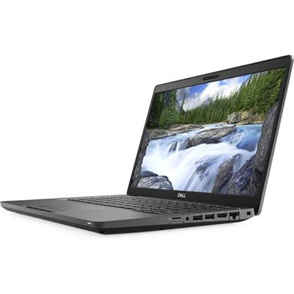 Graphic Card Laptop Dell Latitude 5401 1