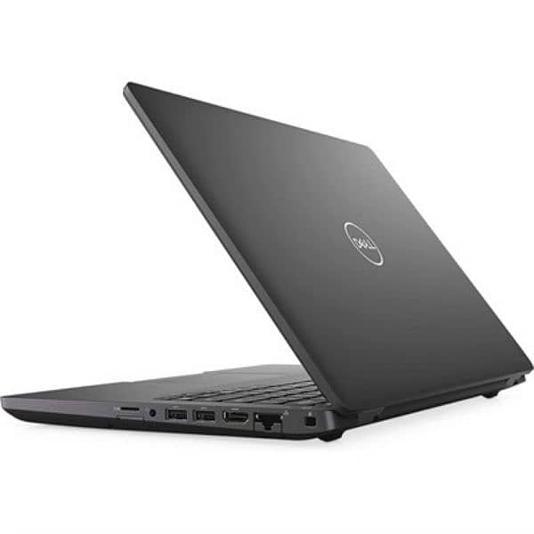 Graphic Card Laptop Dell Latitude 5401 2