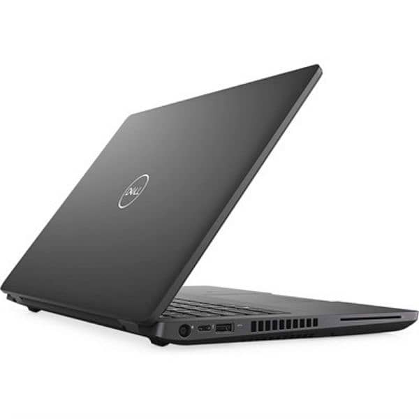 Graphic Card Laptop Dell Latitude 5401 3