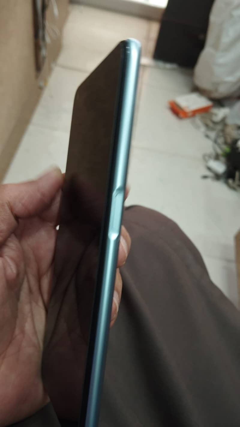 OPPO A96 1