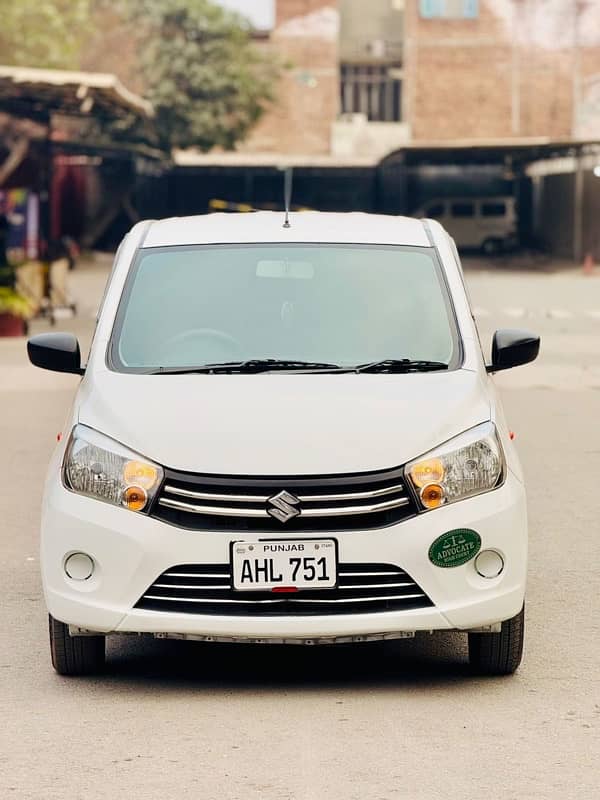 Suzuki Cultus VXR 2022 0