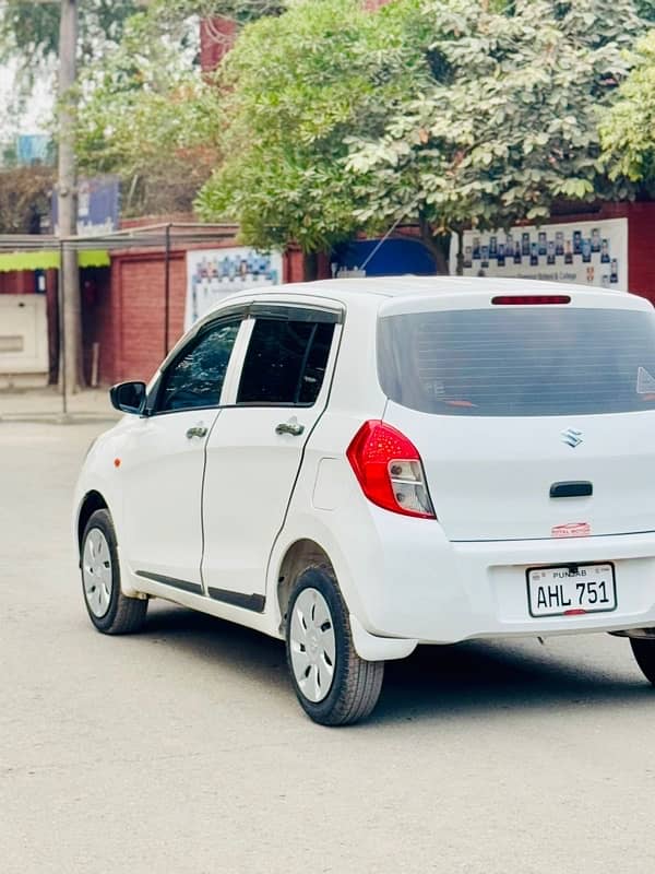 Suzuki Cultus VXR 2022 5