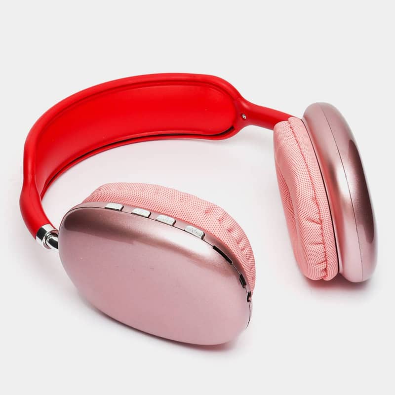 P9 pro max Wireless bluetooth headphones 1