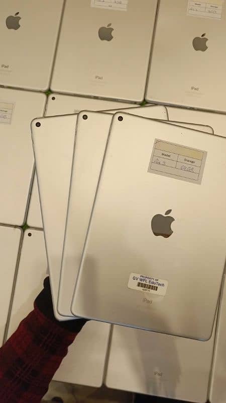 Apple ipad 6 7 8 9 mini 5 Air1 2 3 ipad Pro 12.9 inches 2017 8