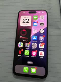 Iphone 14 pro max pta approved