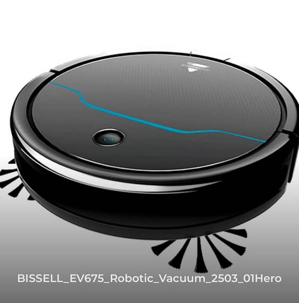 Bissell Robot Vacuum 7