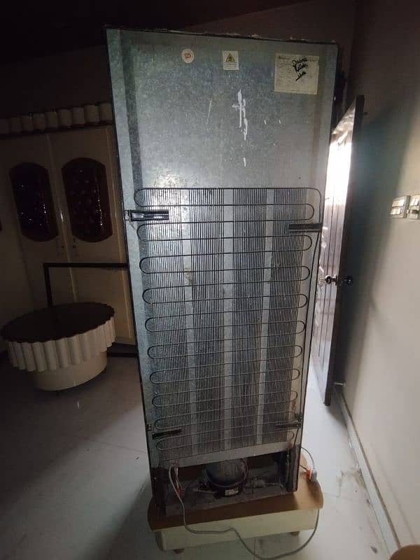 dawlance refrigerator for sale 8