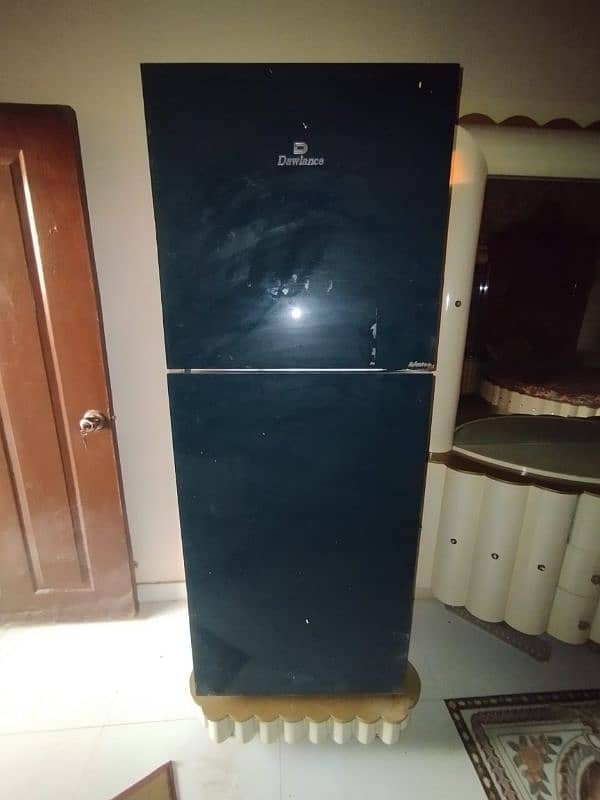 dawlance refrigerator for sale 10