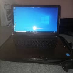 Dell Inspiron,Core i3,5th Generation,4GB RAM,3200GB HDD For Sale