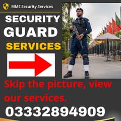 Security Guard Armed Services | Vip Bodyguard Dulha Wedding Protocol