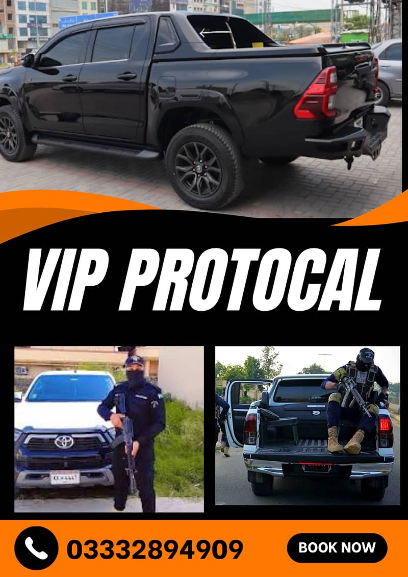 Security Guard Armed Services | Vip Bodyguard Dulha Wedding Protocol 1