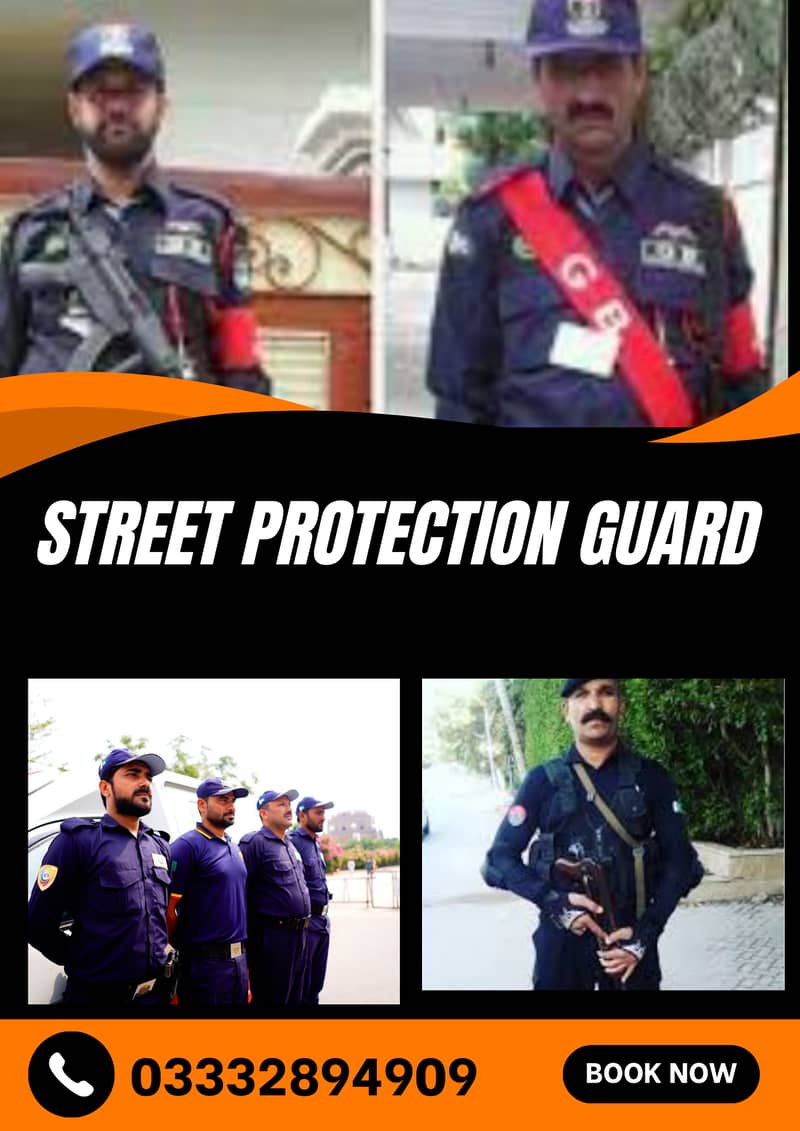 Security Guard Armed Services | Vip Bodyguard Dulha Wedding Protocol 3