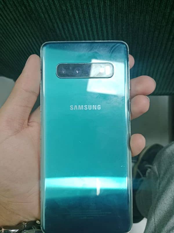 Samsung s10 non pta 1