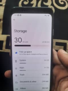 64 gb memory all OK like a new mobile