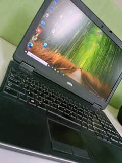 Dell Latitude E6540 | Core i5 | 8GB RAM | Windows 10 | Excellent Cond