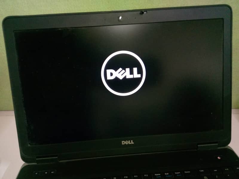 Dell Latitude E6540 | Core i5 | 8GB RAM | Windows 10 | Excellent Cond 4