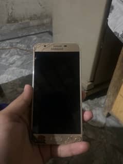 samsung s7 prime for pata change