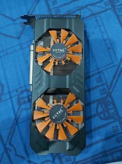 Zotac GTX 760