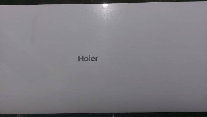 Haier dc inverter 1.5ton 3