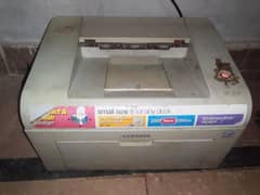 Printer For Sale