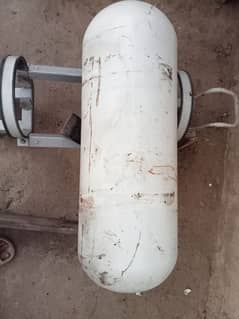 CNG cylinder & Kit for sale