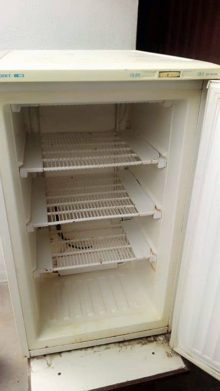 Mini Freezer 2