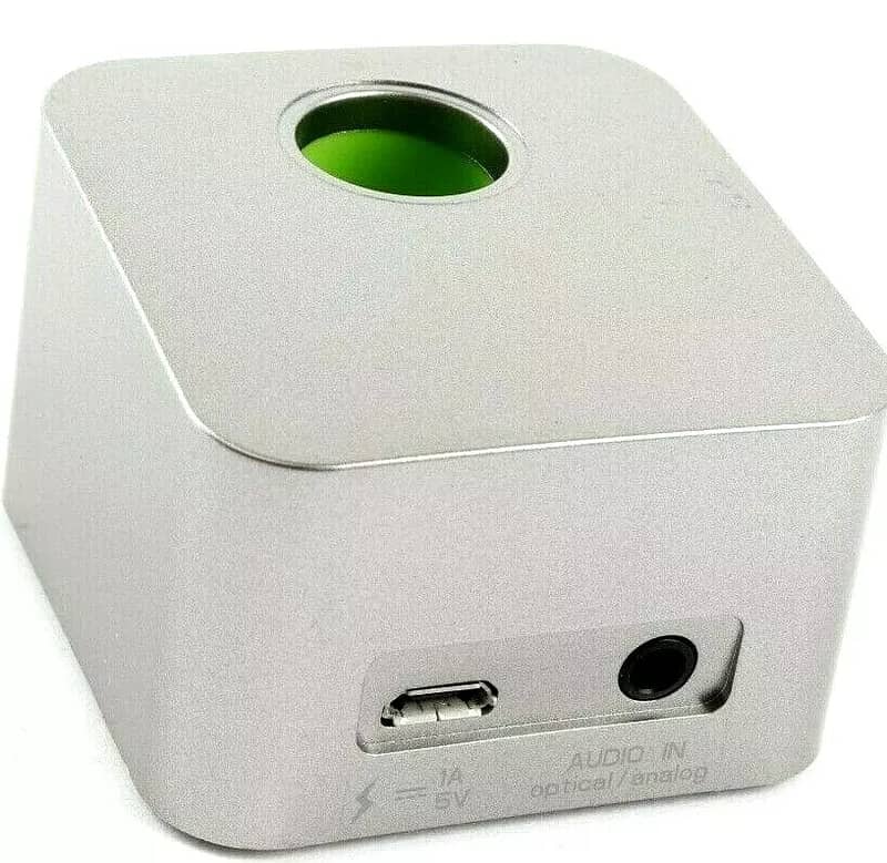 Phonak Roger Pen Docking Station 2