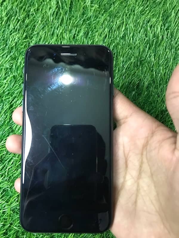 I phone se2020 2nd generation (64gb) non pta only sale 3