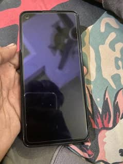 moto g power 2021   10/10 condition