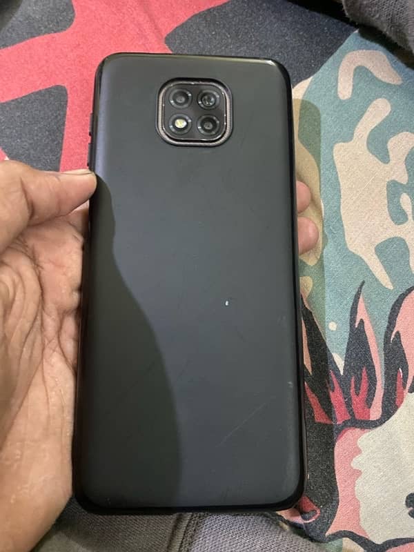 moto g power 2021   10/10 condition 1