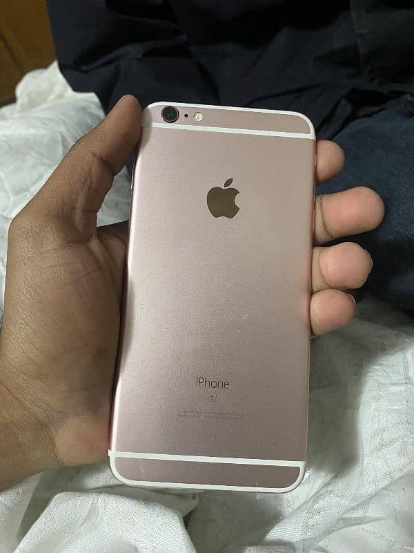 Iphone 6s Plus For sale 1