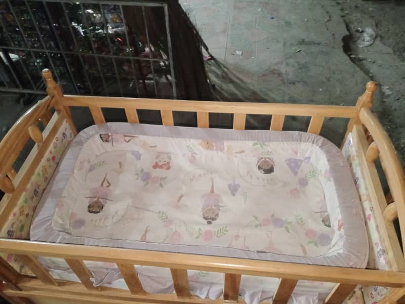 2 Baby Jhoola For Sale 1